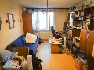 Prodej bytu 2+kk, Mělník, Sportovní, 43 m2