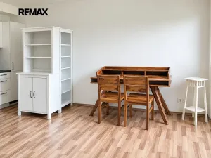 Pronájem bytu 2+kk, Plzeň, U Velkého rybníka, 52 m2