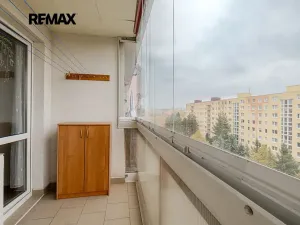 Prodej bytu 3+1, Plzeň, Nýřanská, 76 m2