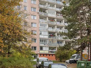Prodej bytu 3+1, Plzeň, Nýřanská, 76 m2