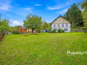 Prodej pozemku, Sloup v Čechách, 2810 m2
