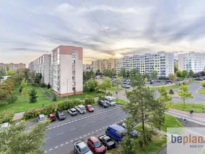 Prodej bytu 2+kk, Mladá Boleslav, 17. listopadu, 52 m2