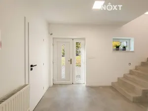 Prodej rodinného domu, Staré Těchanovice, 125 m2