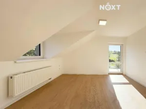 Prodej rodinného domu, Staré Těchanovice, 125 m2