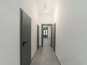 Pronájem obchodního prostoru, Praha - Žižkov, Ježkova, 64 m2