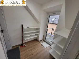 Pronájem bytu 3+kk, Polička, 70 m2