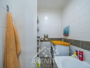 Prodej bytu 3+1, Přerov, Interbrigadistů, 60 m2