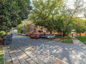 Prodej bytu 3+1, Přerov, Interbrigadistů, 60 m2