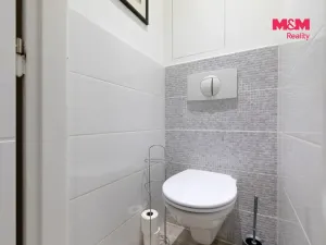 Prodej bytu 3+1, Ostrava - Moravská Ostrava, Bachmačská, 81 m2