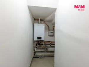 Prodej rodinného domu, Sokolov, Pod Sokolí strání, 110 m2