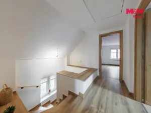Prodej rodinného domu, Sokolov, Pod Sokolí strání, 110 m2
