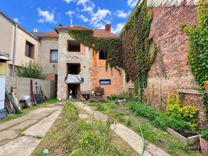 Prodej činžovního domu, Chlumec nad Cidlinou, Klicperovo náměstí, 262 m2