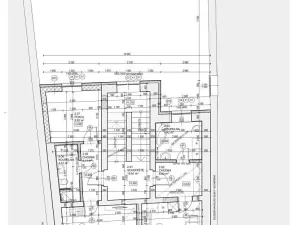 Prodej činžovního domu, Chlumec nad Cidlinou, Klicperovo náměstí, 262 m2