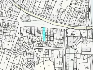 Prodej činžovního domu, Chlumec nad Cidlinou, Klicperovo náměstí, 262 m2