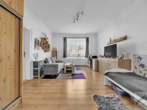 Prodej bytu 3+1, Hradec Králové, Střelecká, 94 m2