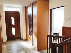 Pronájem rodinného domu, Horní Libchava, 500 m2