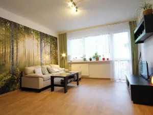 Prodej bytu 3+1, Česká Lípa, Brněnská, 71 m2