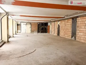 Pronájem obchodního prostoru, Praha - Nové Město, Vodičkova, 800 m2