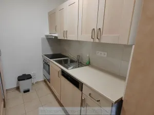 Pronájem bytu 2+kk, Kladno, 48 m2
