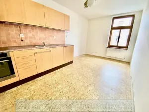 Pronájem bytu 2+1, Kladno, 77 m2