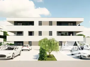 Prodej bytu 3+kk, Pula, Chorvatsko, 61 m2