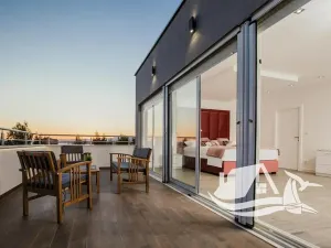 Prodej vily, Podstrana, Chorvatsko, 220 m2