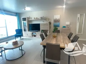 Prodej bytu 4+kk, Torrox, Španělsko, 95 m2