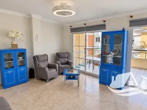 Prodej bytu 3+1, Torrox, Španělsko, 68 m2