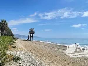 Prodej bytu 3+1, Torrox, Španělsko, 68 m2