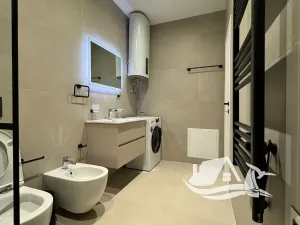 Prodej bytu 2+kk, Drač, Albánie, 54 m2