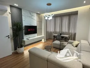 Prodej bytu 2+kk, Drač, Albánie, 54 m2