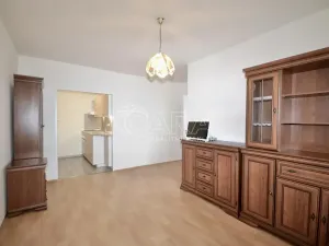 Prodej bytu 2+kk, Praha - Chodov, Podjavorinské, 43 m2