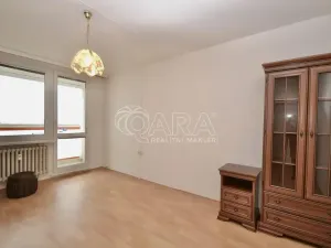 Prodej bytu 2+kk, Praha - Chodov, Podjavorinské, 43 m2
