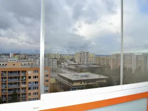 Prodej bytu 2+kk, Praha - Chodov, Podjavorinské, 43 m2