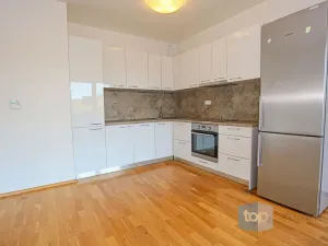 Pronájem bytu 3+kk, Beroun - Beroun-Závodí, Na Golfu, 82 m2
