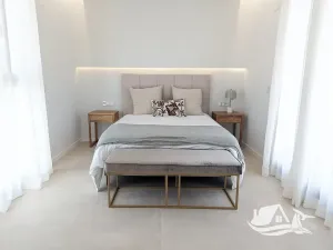 Prodej bytu 3+kk, Denia, Španělsko, 86 m2
