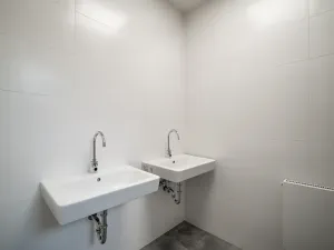 Pronájem restaurace, Praha - Holešovice, V háji, 240 m2