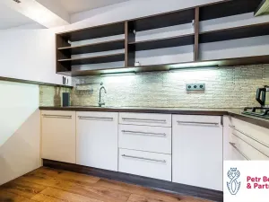 Prodej rodinného domu, Krupá, 120 m2