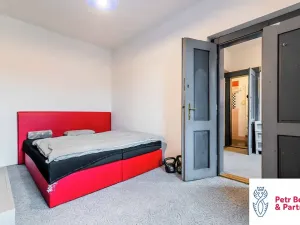 Prodej rodinného domu, Krupá, 120 m2