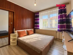 Prodej rodinného domu, Víceměřice, 79 m2