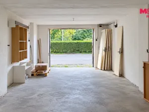 Pronájem garáže, Liberec - Liberec VI-Rochlice, Žitná, 34 m2