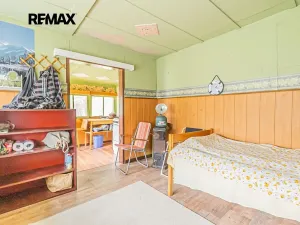 Prodej chaty, Slaný, 50 m2