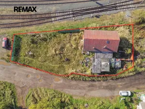 Prodej rodinného domu, Žihle, 68 m2