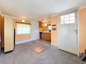 Prodej chaty, Hradec Králové, 17 m2
