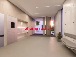 Prodej bytu 3+kk, Olomouc, Okružní, 77 m2