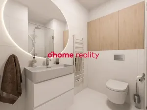 Prodej bytu 3+kk, Olomouc, Okružní, 77 m2