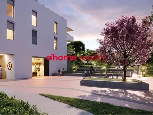 Prodej bytu 3+kk, Olomouc, Okružní, 77 m2