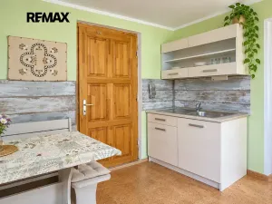 Prodej chalupy, Pincehely, Maďarsko, 145 m2
