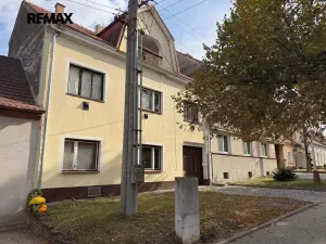 Prodej rodinného domu, Velké Pavlovice, Hlavní, 160 m2