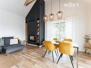 Prodej rodinného domu, Nový Malín, 200 m2